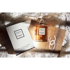 Chanel coco mademoiselle eau de parfum 3.4 fl oz | 100ml, new with box. Ori Chanel Coco Mademoiselle Eau De Parfum Intense 100ml Shopee Malaysia