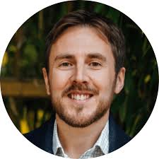 Ben Pearce BGI Profile