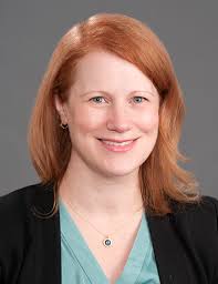 Susan Katharine Burden, MD