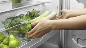 The first day it is good, but the second and third day it is amazing! The Best Ways To Store Fresh Fruit And Vegetables Choice