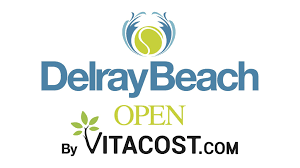 Delray Beach Tennis Center Delray Beach Tickets