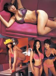 DOUBLES CHAINS 根本はるみ | JAPANESE XXX エロ画像とグラビアの宝庫