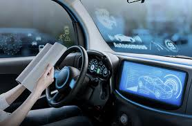All modern cars on the road today have an interior computer that's connected to sensors and electronic devices inside the vehicle. Automotive Samsung Electro Mechanics