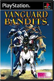 Vanguard Bandits for Playstation