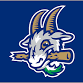 Reading Fightin Phils at Hartford Yard Goats