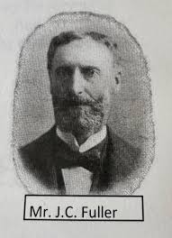 James C. Fuller (1835-1901)