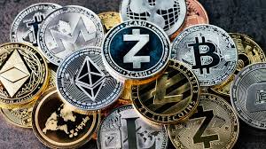 You stake snx and create a synth token of the underlying asset. Top 28 Cryptocurrencies To Know In 2021 Btc Eth Doge And More Investorplace