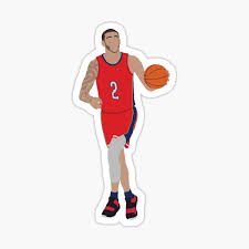 Check spelling or type a new query. Lonzo Ball Stickers Redbubble