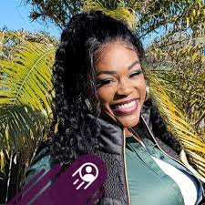 You can't carry your pastor's cup and spill her tea at the same time.