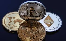The bill, one of the world's strictest policies against cryptocurrencies, would criminalize possession, issuance, mining, trading and. Yu0exan4l1cjm