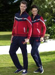 Sevgili Esofman Takimi 0222 Sports Wear Women Matching Couple Outfits Hoodie Fashion