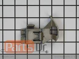 The former is the brains and nerve center of your appliance, while the latter simply hides the inner workings of your dishwasher. Kitchenaid Dishwasher Kdte254ess1 Parts Parts Dr