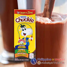 It's good to consume anmum even when you're only one month pregnant because it is important to ensure you're getting all the important nourishment as early as the first month. Nestle Chuckie Chocolate Milk S 250ml Akabane Bussan