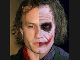 I heard David Ledger passed away.