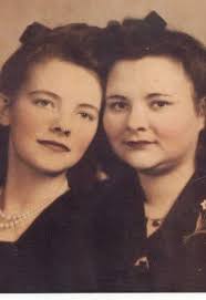 Today is her 81st Birthday in Heaven. Dorothy Broxson Johnson Pait.  Daughter of Walter and Josephine Nelson Broxson. Mother of Marsha Johnson  Beach, Randy Johnson, and me. She had many grandchildren and