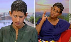 Rex naga, who was brought up in south london to malayali indian parents, now. Naga Munchetty Addresses Concerns After Losing Essential Bbc Breakfast Wardrobe Staple Techiazi
