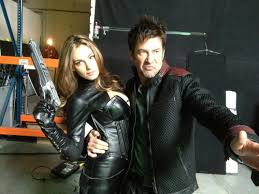 Metal hurlant movie (fan edit). Gogsunu Gere Gere Oynadi