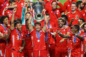 The player is currently in euros with germany but according to sport1's florian… Report Leon Goretzka Close To Contract Extension With Bayern Munich Bavarian Football Works