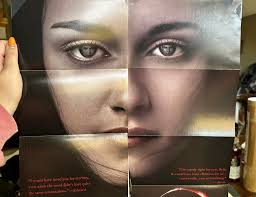 What does your sleep paralysis demon look like?