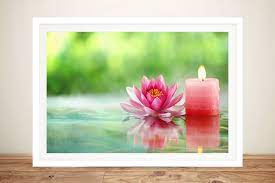 Check spelling or type a new query. Lotus Flower Candle Affordable Wall Art Cheap Art Bronte Sydney Au