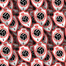 Maybe you would like to learn more about one of these? Royal Antwerp Fc Pattern Crew