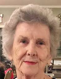 Obituary information for Norma Jean Hargis
