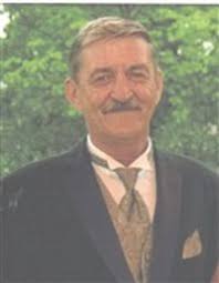 Obituary of Terry Heighton