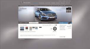 Build and price yours today! Mercedes Amg Website 2013