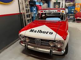 Image result for Alfa Red 1970 Alfa-Romeo