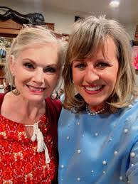 Shelby Joyner's Instagram, Twitter & Facebook