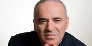 Get your personal iq certificate. Garry Kasparov On Ai And What It Felt Like To Lose To Deep Blue