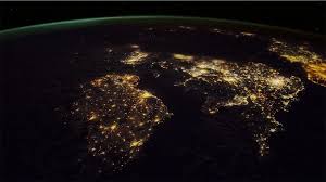 Share this with short url get short url. Tvos 12 Les Economiseurs D Ecran Aeriens Depuis L Espace Sont Spectaculaires Macgeneration