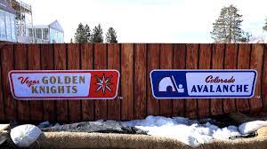 Cale makar d (questionable), sam girard d. Colorado Avalanche Vs Las Vegas Golden Knights Odds Pick Bet The Avs On Saturday