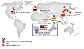 Wafi mall, level 2, falcon, phase 2, umm hurair. Dominant Opto Technologies The One Stop Center For Opto Packaging Mida Malaysian Investment Development Authority
