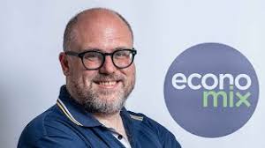 Le puntate di Economix Liguria