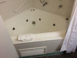 We list the best holiday inn bath hotels so you can review the bath holiday inn hotel list below to find the perfect place. Spa Bath Picture Of Holiday Inn Parramatta Tripadvisor