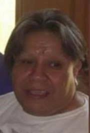 Mary Olvera Obituary (1957