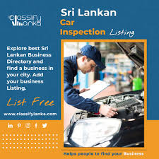 We did not find results for: Looking For Car Inspection Services In Sri Lanka Info Reviews Online Business Vehicle Inspection Business