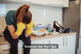 When a ge dishwasher starts then shuts off, the power supply may have been interrupted, the door is not closed, the motor overheated or a leak was detected. How Do You Unlock A Dishwasher Ready To Diy