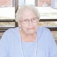 Obituary information for Betty L. Wolf