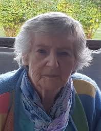 Obituary information for Sylvia Pearce