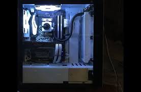 Coffee machine parts nzxt pc review. 44 Ryzen R7 1700 White Themed Gaming Pc Build Nzxt S340 Elite Youtube Gaming Pc Build Computer Setup Gaming Pc