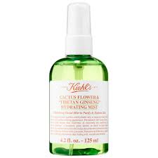 Custom & hand dyed to order! Cactus Flower Tibetan Ginseng Hydrating Mist Kiehl S Since 1851 Sephora