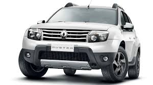 Renault Duster Renault Duster Renault Compact Suv