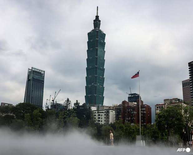 Taiwan says it was targeted last month in AI-driven hacking campaign; government handled incident, established protective guidelines