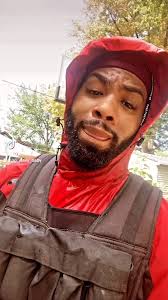 Gregory Suttles's Instagram, Twitter & Facebook