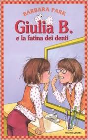 Amazon.it: Giulia B. e la fatina dei denti