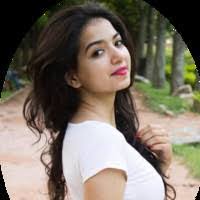 Kriti Rawal's Instagram, Twitter & Facebook