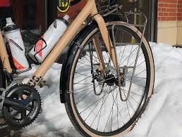 Charge Plug Blackburn Outpost Urban Bike Touring Bike Adventure Bike