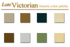 Hclatevictorian01 Gif Historic Colours Historic Paint Colours Victorian Interior